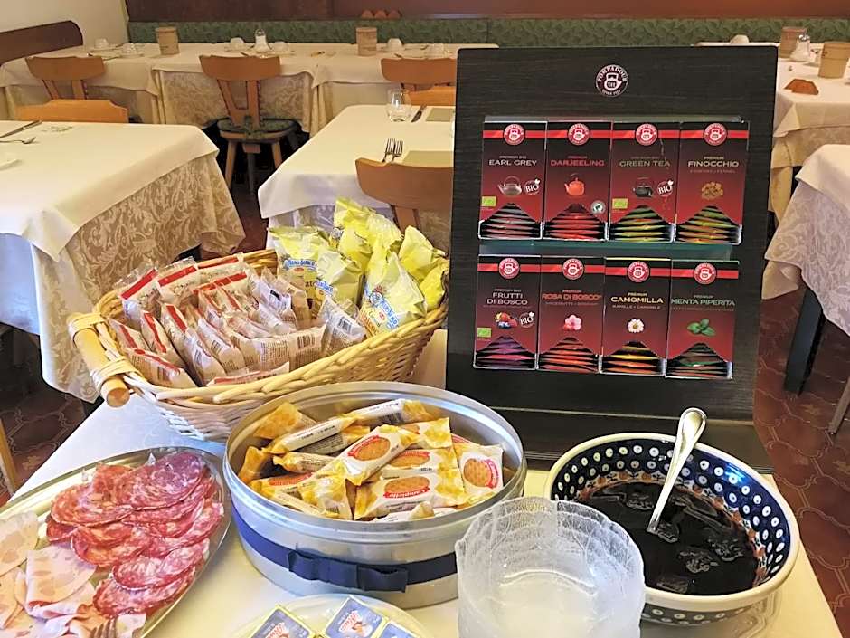 Digonera Historic Hotel B&B