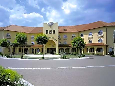 Hotel Spanischer Hof