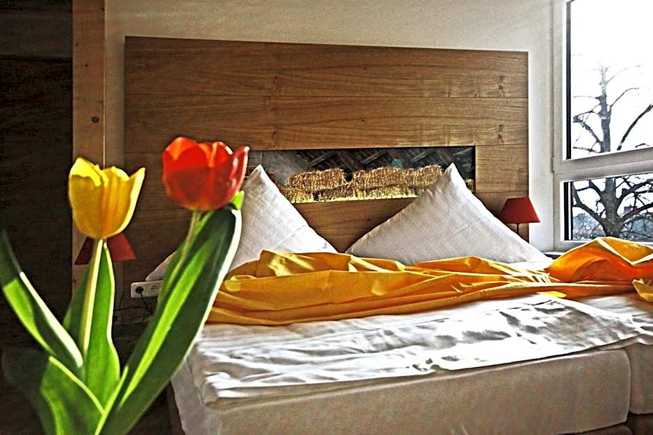 Hotel Restaurant Lindenhof