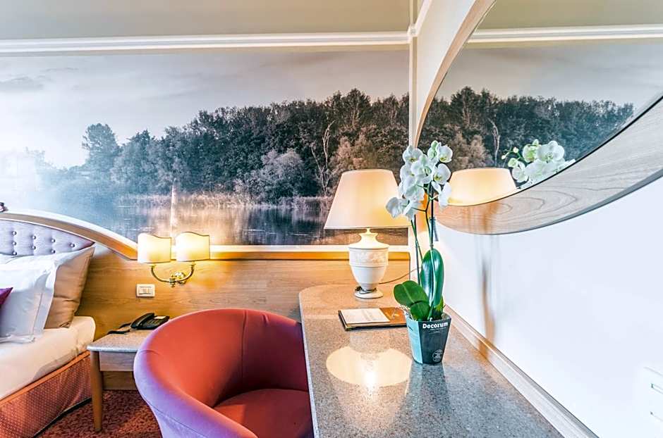 Park Hotel Villa Fiorita