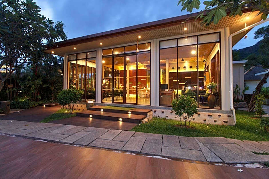 Metadee Concept Hotel