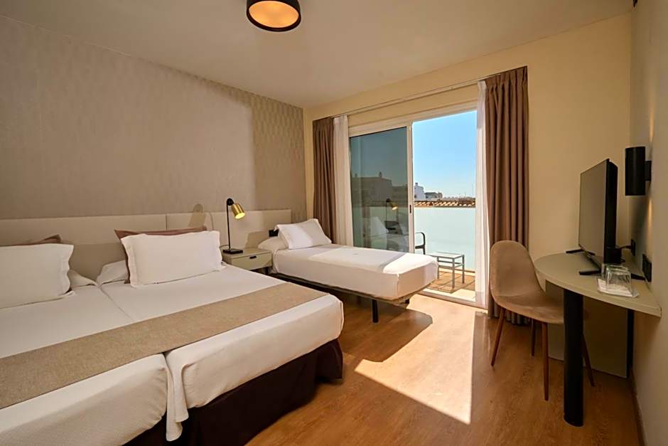 Sercotel Hotel Zurbarán