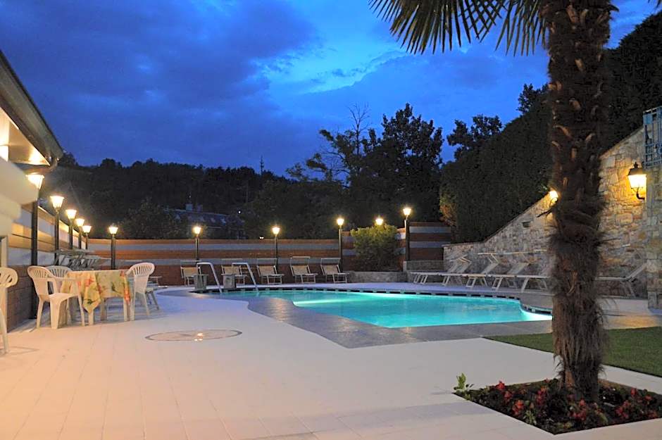 Hotel Plaza