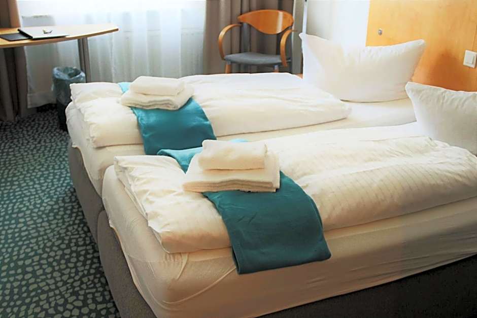 Check Inn Hotel Merseburg