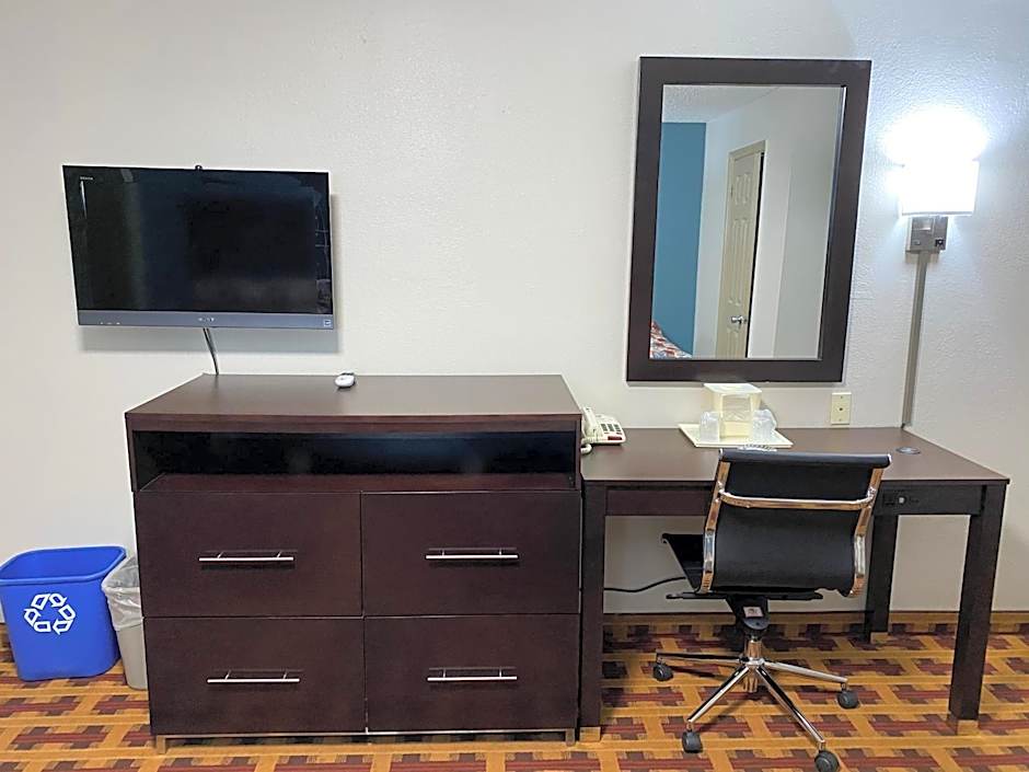 Lodge Inn Wrightstown - Fort Dix