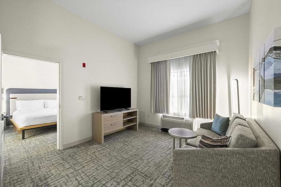 Homewood Suites By Hilton Lancaster