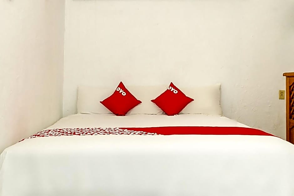 OYO Hotel Cabo Del Sur