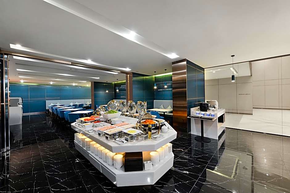 Centre Point Prime Hotel Pattaya