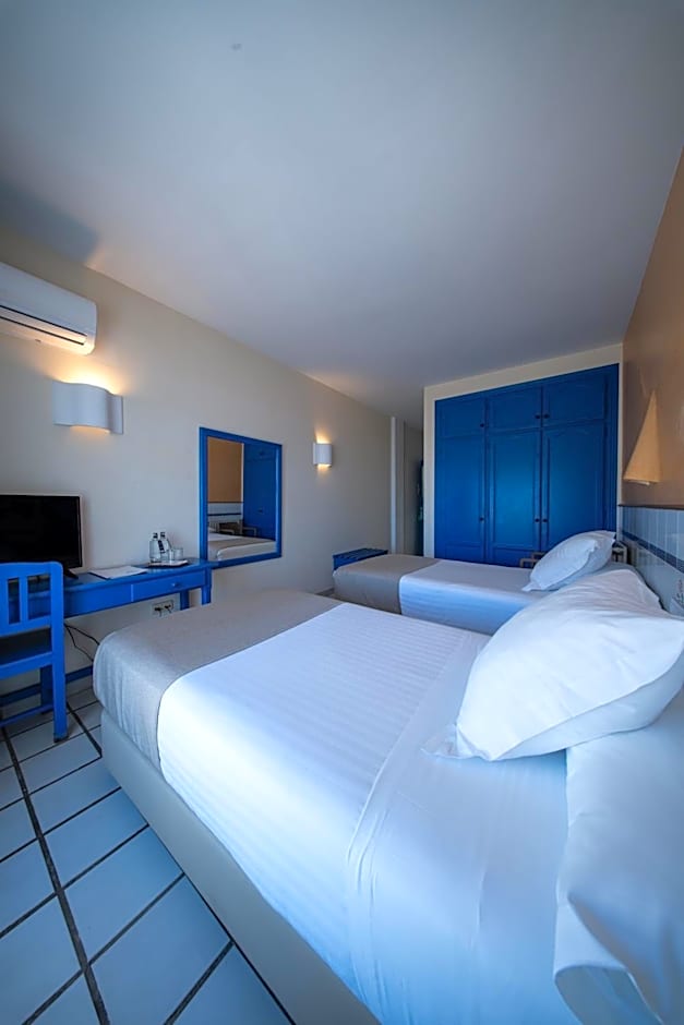 Hotel Playa Bocaina