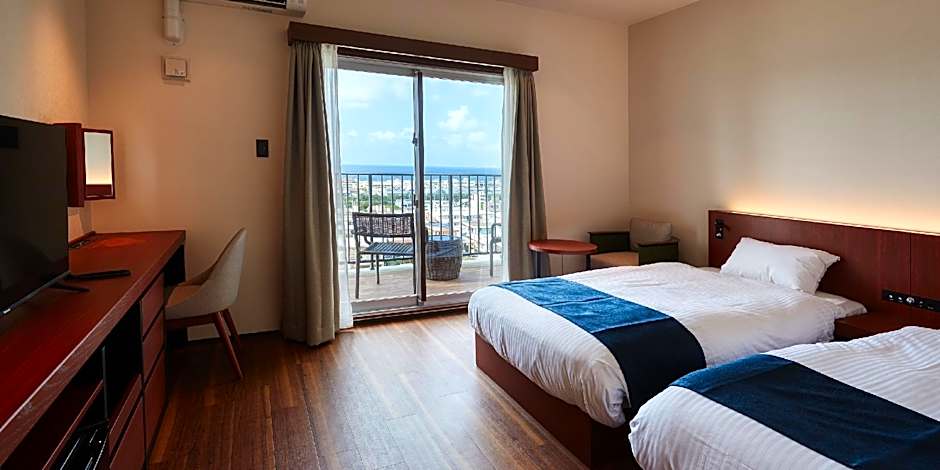 THE GRAND HOTEL GINOWAN