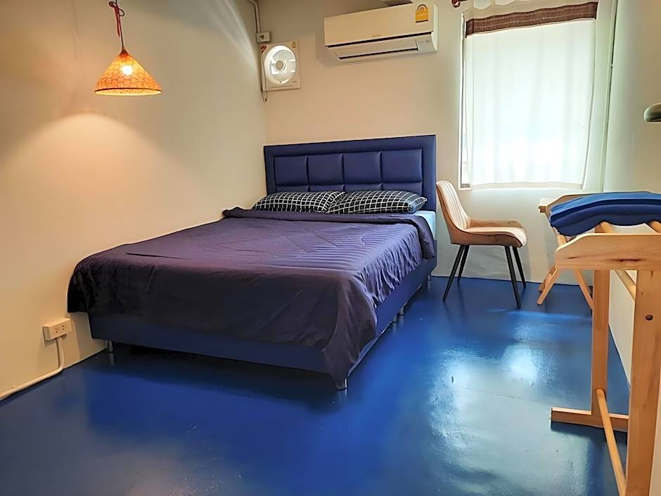 Hoft Hostel Bangkok