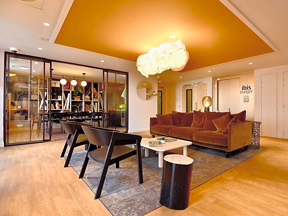 ibis Styles Nantes Reze Aéroport