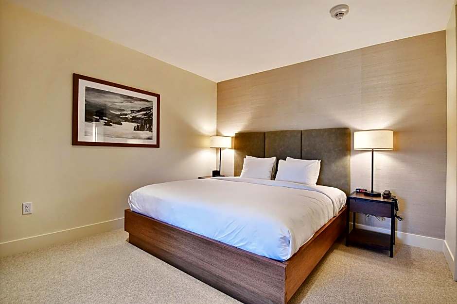 Lift Park City Condominiums by Vail Resorts