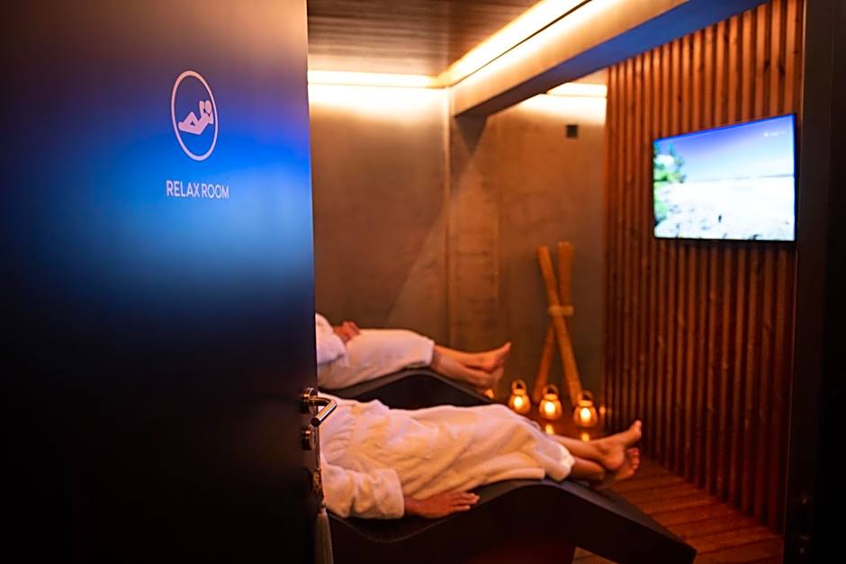 Hotel Cristal Vieira Praia & Spa