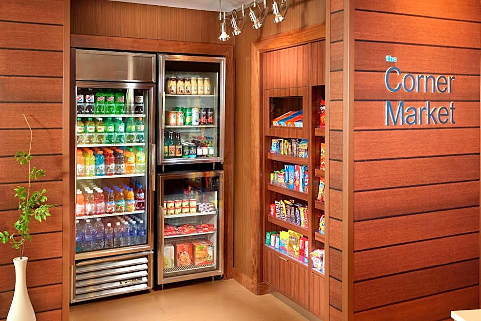 Fairfield Inn & Suites by Marriott Fayetteville North