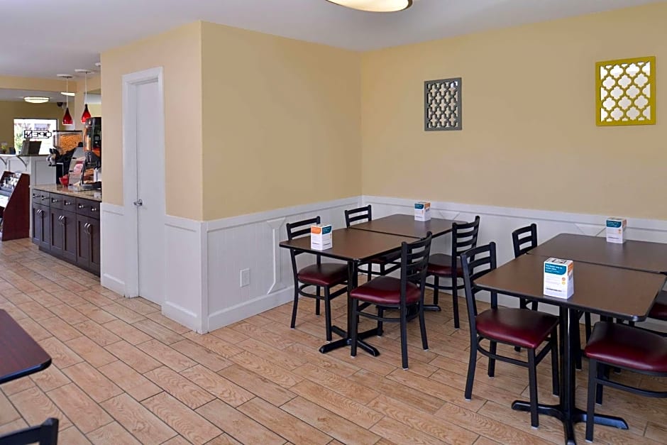 Econo Lodge Kennewick