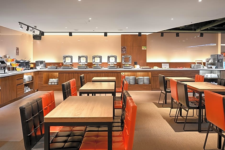 Ximen Le Room Hotel Kaifeng Taipei