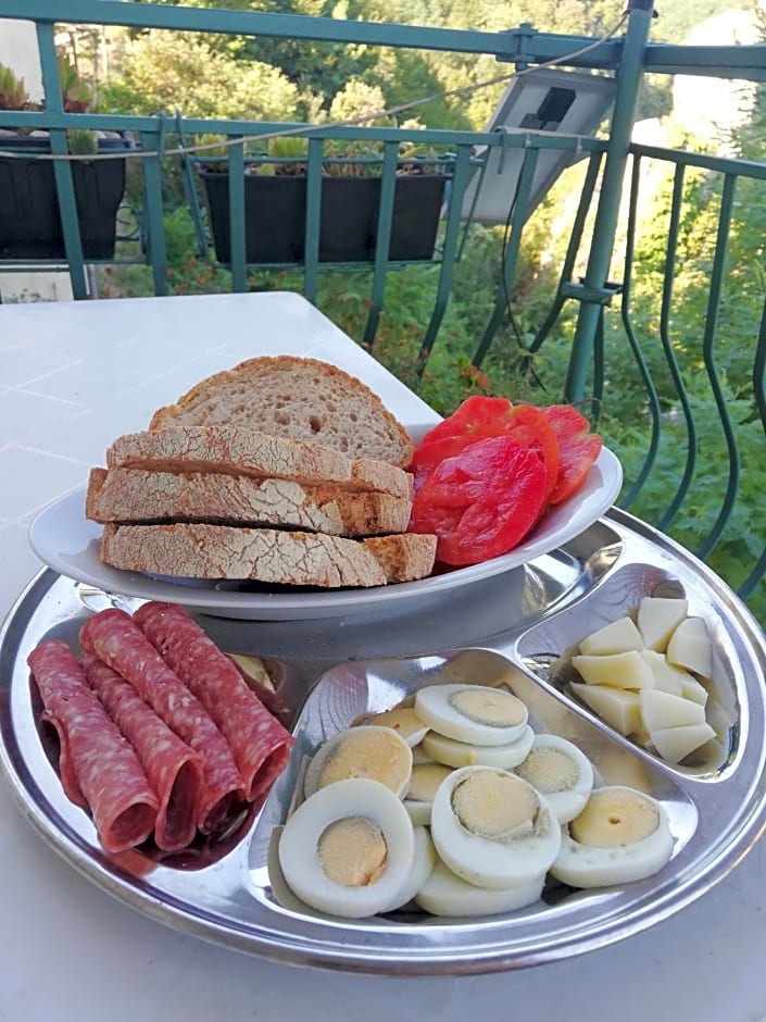 La Roccia Incantata Amalfi Coast