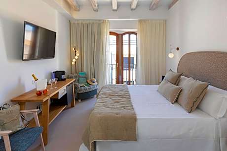 Superior Deluxe Room