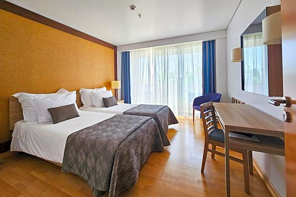 Antillia Hotel