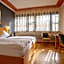 BurgStadt-Hotel