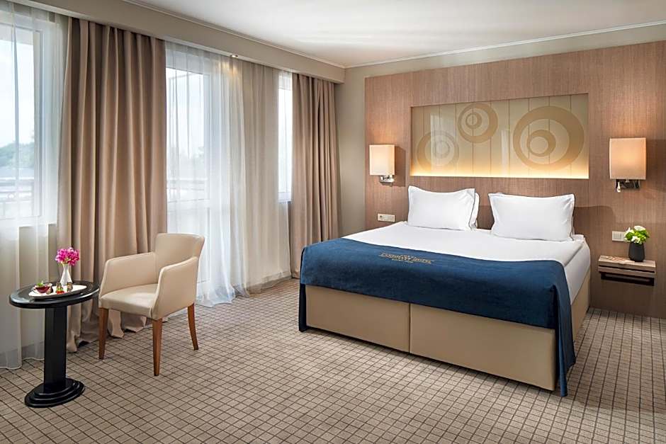 Landmark Creek Hotel Plovdiv