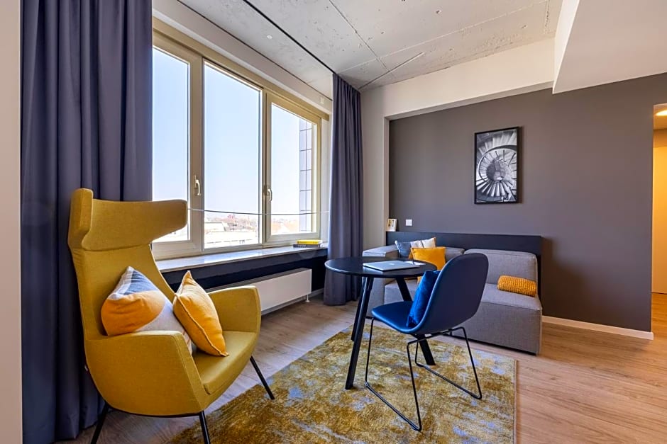 JOYN Cologne - Serviced Apartments