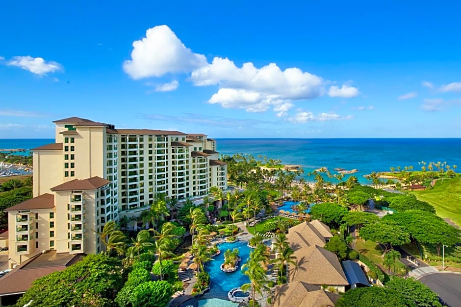 Marriott's Ko Olina Beach Club