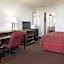Days Inn by Wyndham Santa Fe New Mexico