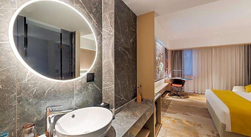 Ausotel Smart Guangzhou Zhujiang New Town