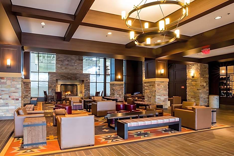 GREAT WOLF LODGE - BLOOMINGTON