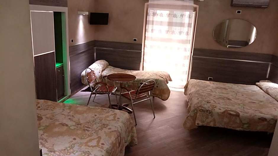 Pensione Enea