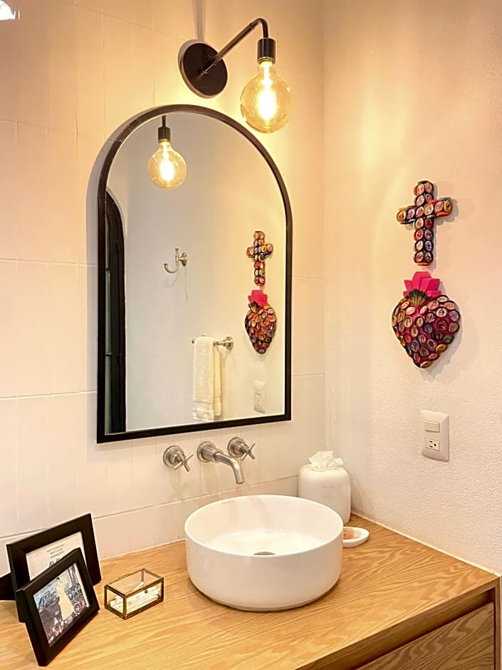 Casa Juana Guesthouse
