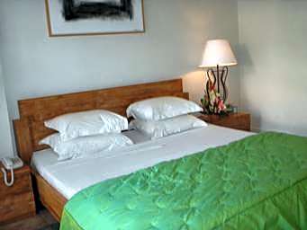 Bali Court Hotel & Apartment