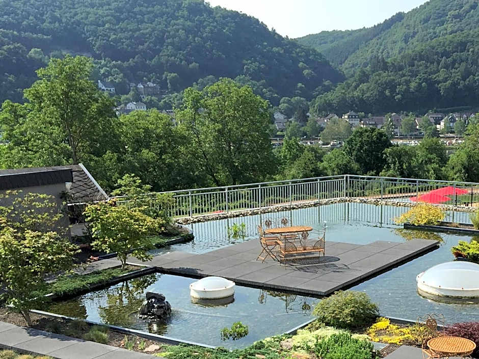 Moselstern Parkhotel Krähennest