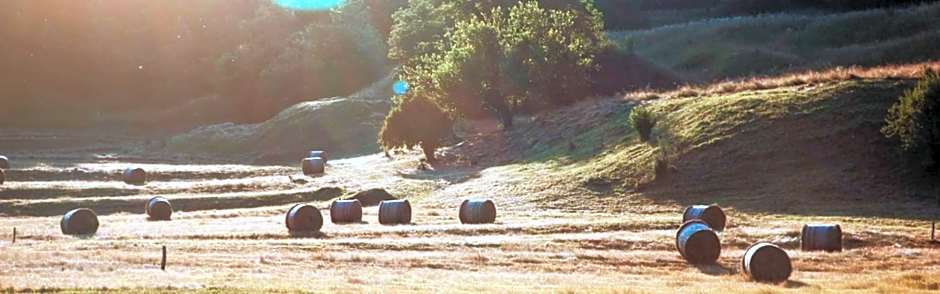 Albergo Diffuso "Col Gentile" Socchieve