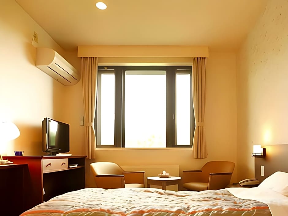 Apikogen Mori no Hotel