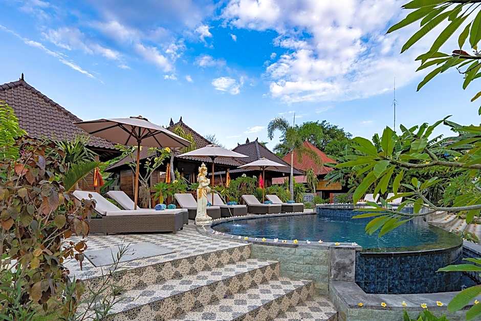 Karang Mas Villa Lembongan
