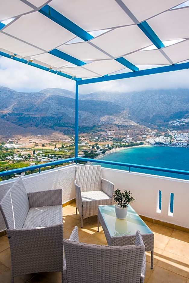 Aegialis Hotel & Spa