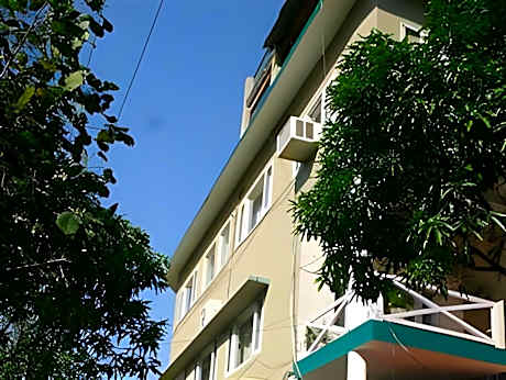 High Bank Peasants Cottage