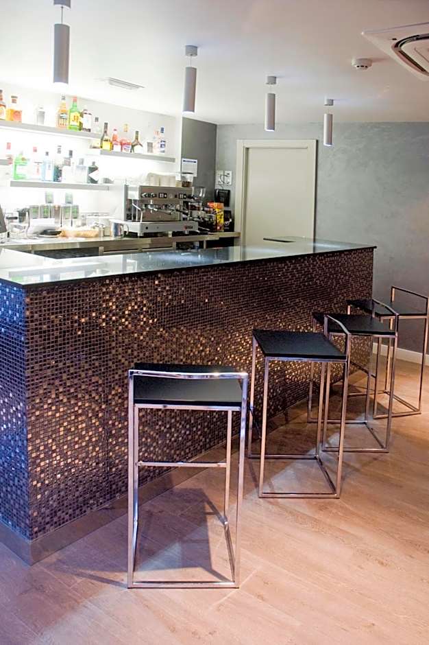 Hotel Del Pui by Nexta