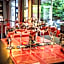Logis Hotel Lons-le-Saunier - Restaurant Le Grill