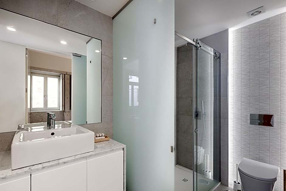 Oporto Home - River Front