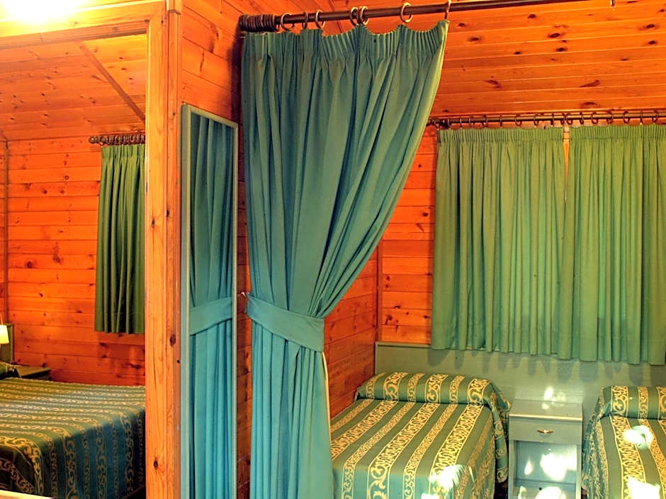 Residence Villaggio Verde