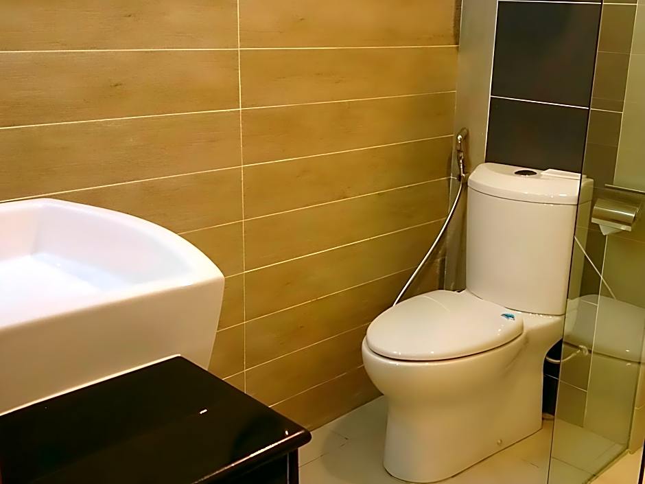 Amanson Signature Hotel