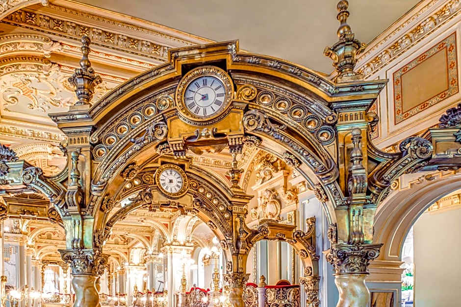 Anantara New York Palace Budapest