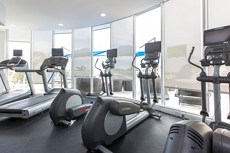 Nuvo Suites Hotel - Miami / Doral