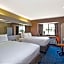 Microtel Inn & Suites By Wyndham Houston