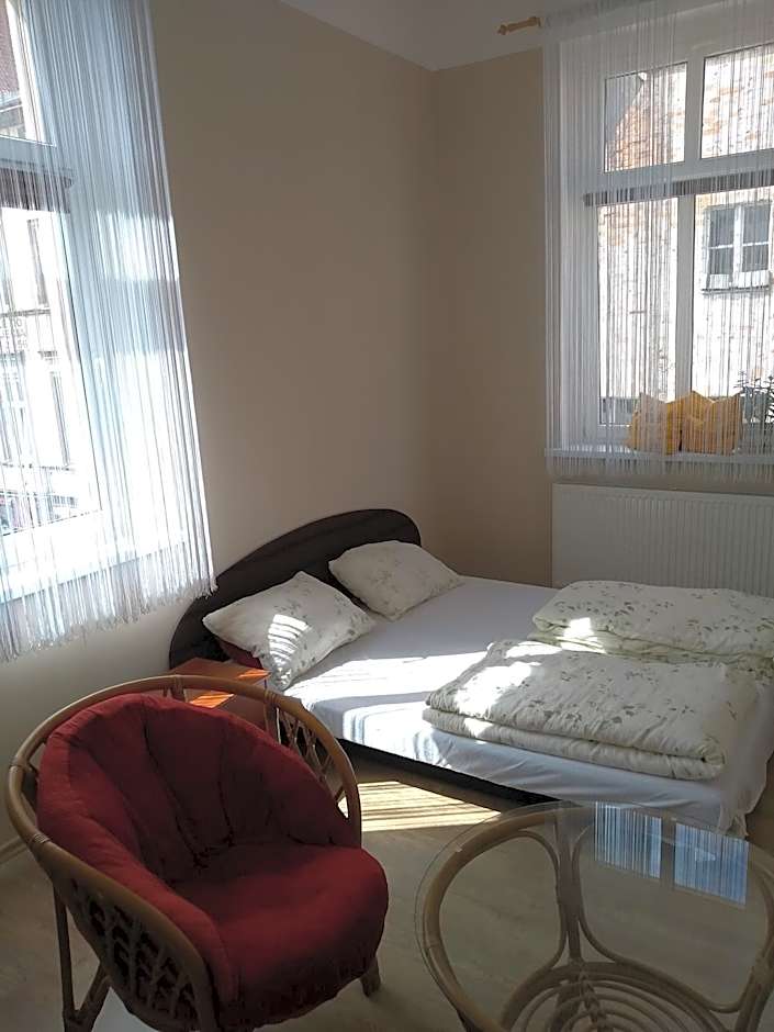 Hostel Staromiejski