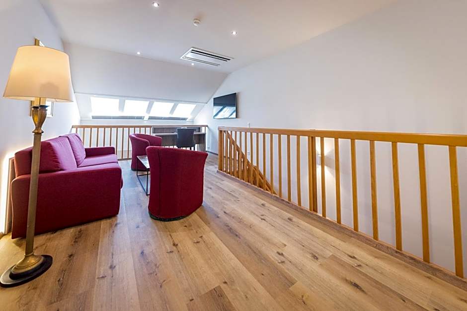 Schlosshotel Mondsee